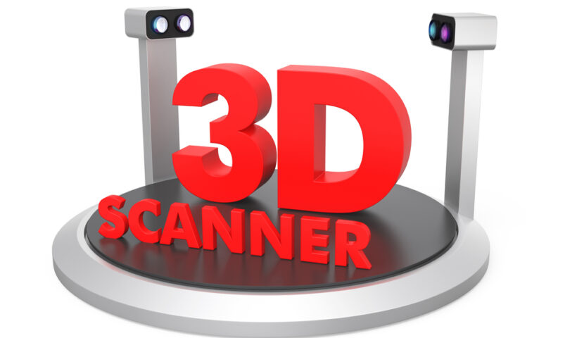 Ile kosztuje skanowanie 3D